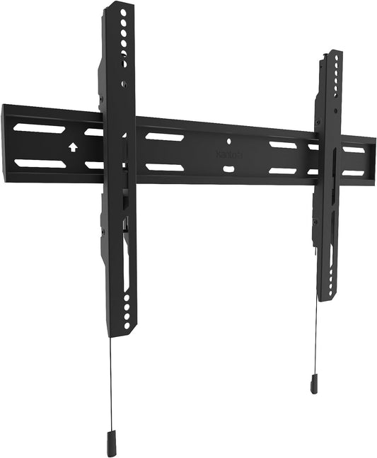 Support Mural Kanto Inclinable pour téléviseurs de 32''-90'' (PF300)