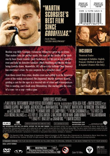 The Departed