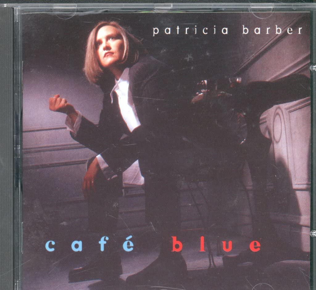 Cafe Blue