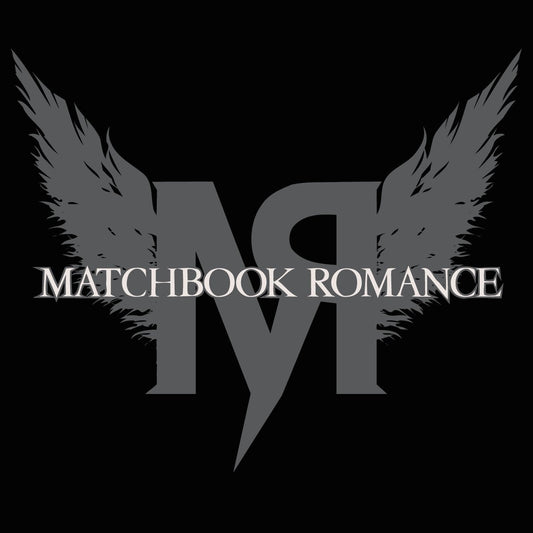 Matchbook Romance / Voices - CD (Used)