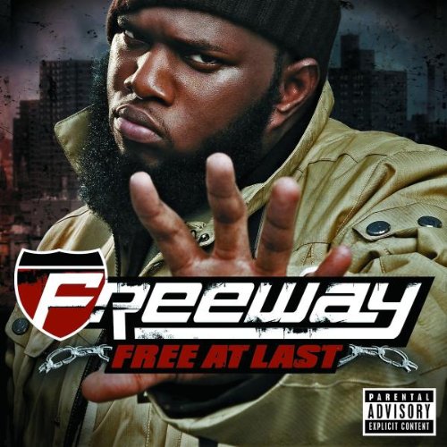 Freeway / Free At Last - CD (Used)
