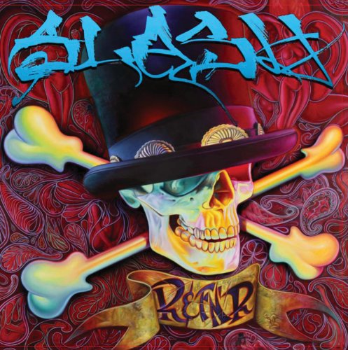 Slash / Slash (Deluxe Edition) - CD (Used)