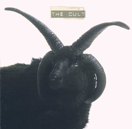 The Cult / The Cult - CD (Occasion)