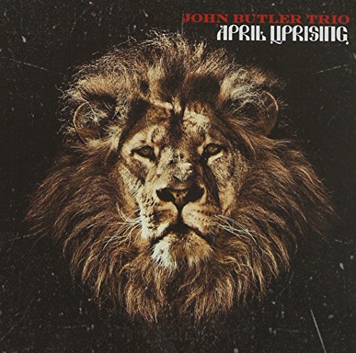 April Uprising