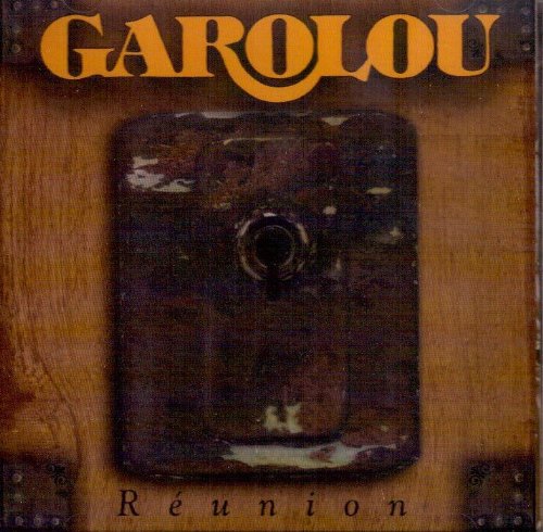 Garolou / Reunion - CD (Used)