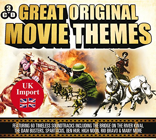 Original Movie Themes