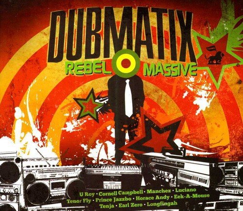 Rebel Massive
