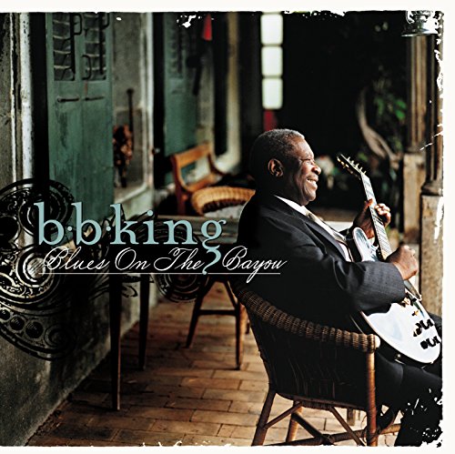 B.B. King / Blues on the Bayou - CD (Occasion)
