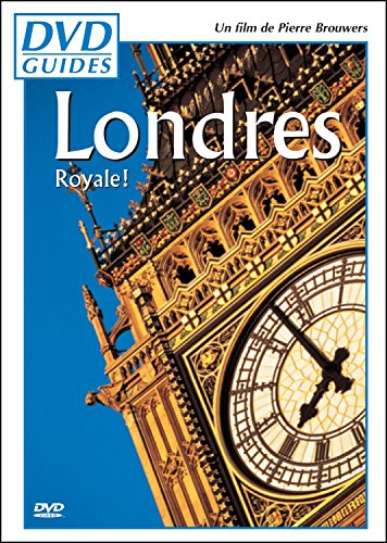 DVD Guides - Londres