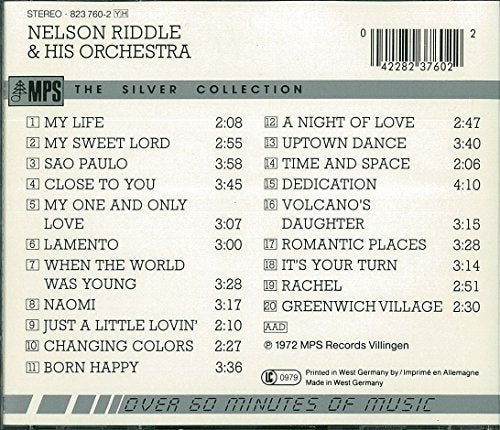 The Silver Collection