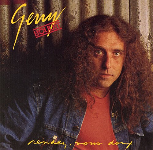 Gerry Boulet / Rendez-Vous Doux - CD (Used)