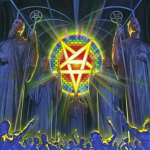 Anthrax / For All Kings - CD