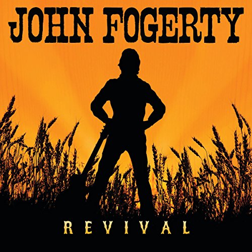 John Fogerty / Revival - CD (Used)
