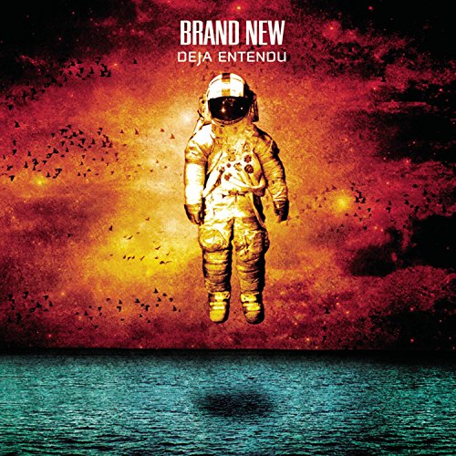 Brand New / Deja Entendu - CD (Used)