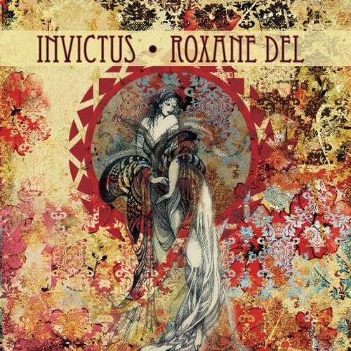 Roxane Del / Invictus - CD