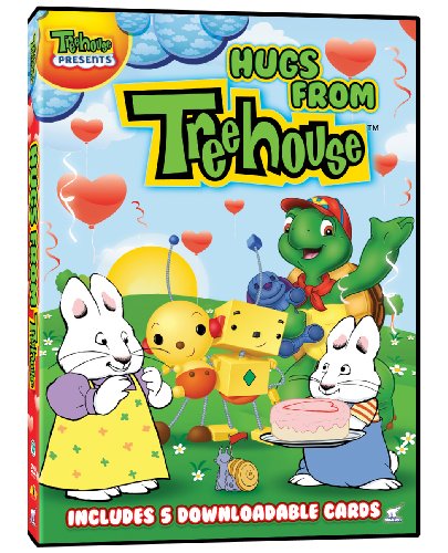 Hugs from Treehouse