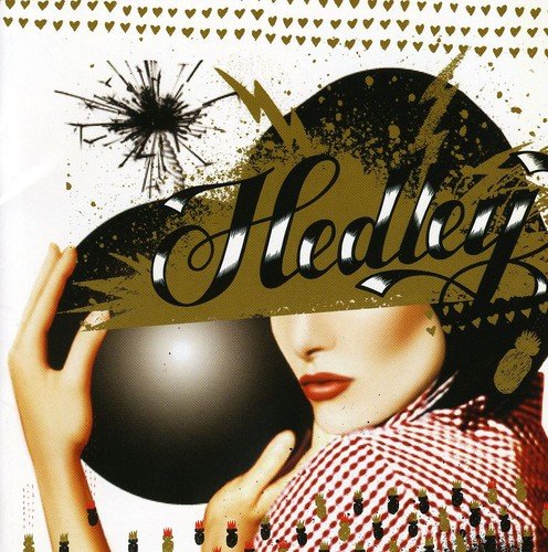 Hedley / Hedley - CD (Used)