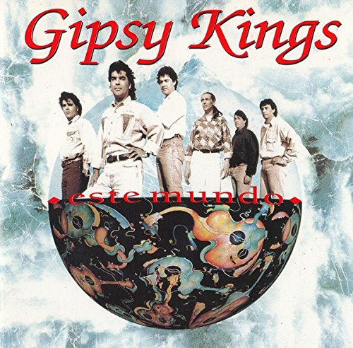 Gipsy Kings / Este Mundo - CD (Used)