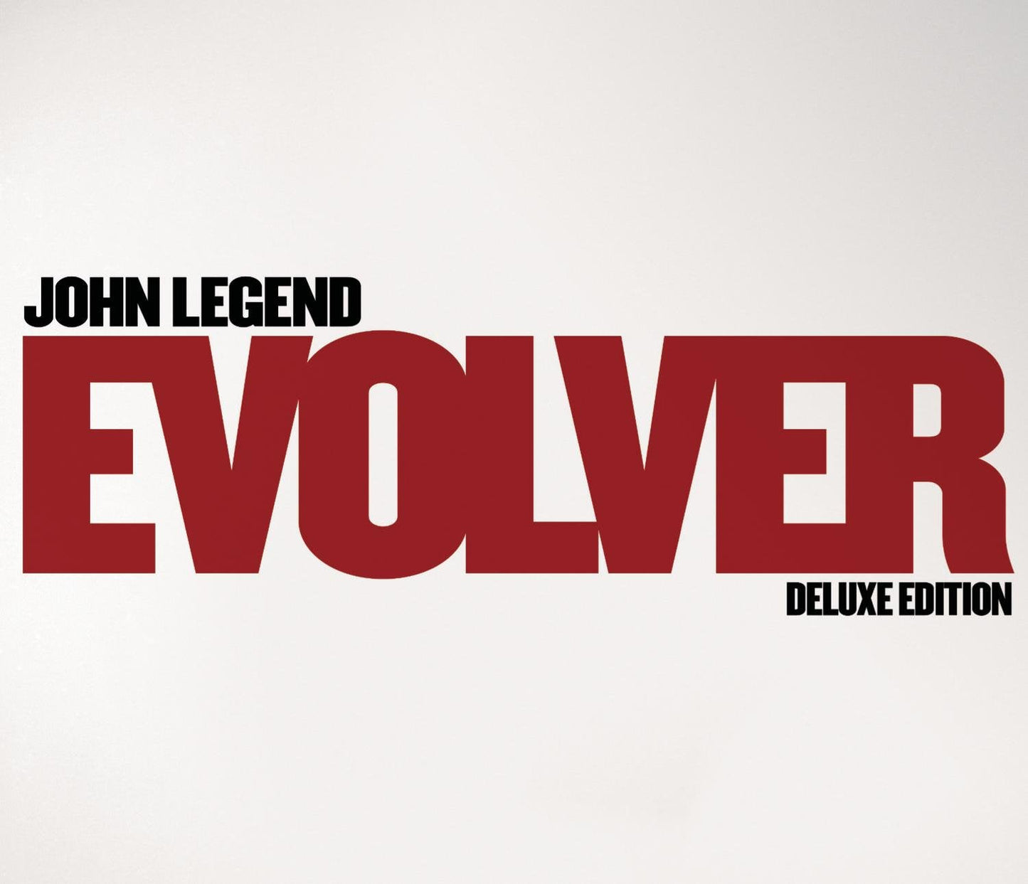 Evolver(Deluxe)