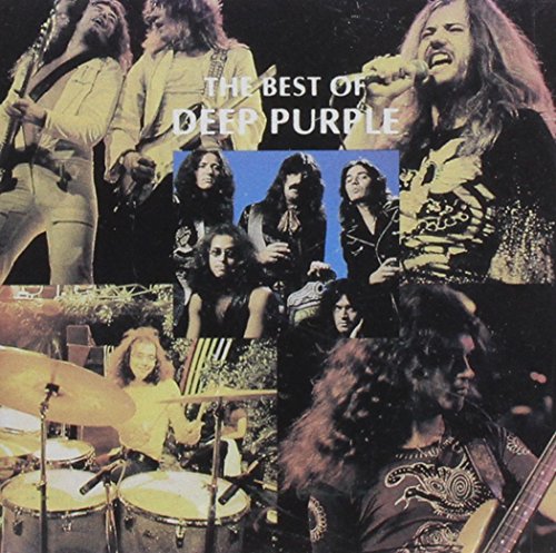 Deep Purple / Best of - CD (occasion)