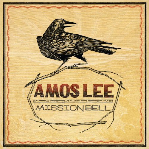 Lee Amos / Mission Bell (Eco-Pack) - CD (Used)
