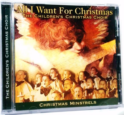 All I Want for Christmas