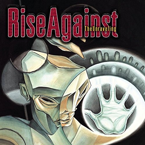 Rise Against / The Unraveling - CD