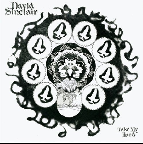 Take My Hand