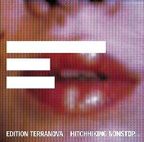 Terranova / Hitchhicking Non Stop - CD (Used)