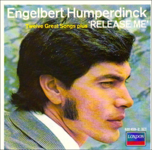 Engelbert Humperdinck / Release Me - CD