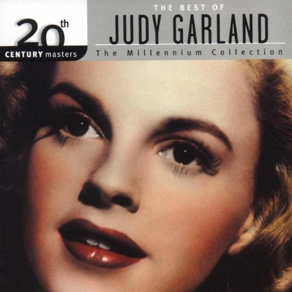 Judy Garland / 20th Century Masters: The Best of - CD (Used)