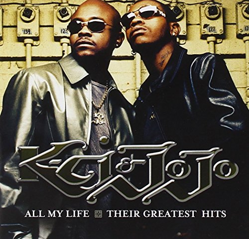 All My Life: Leurs plus grands succès