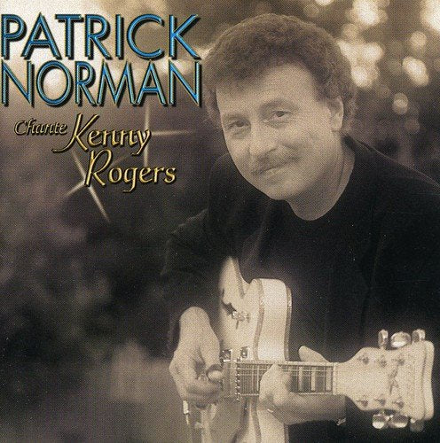 Patrick Norman / Chante Kenny Rogers - CD