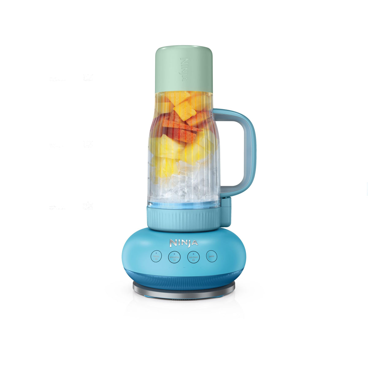 Ninja BlendBOSS Personal Blender, 26oz/770mL, 1200PW, DB351CBL 🍁 All In One Marketplace Canada