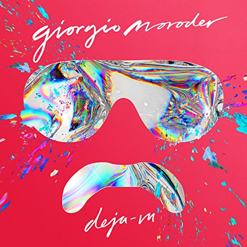 Giorgio Moroder / Deja Vu - CD