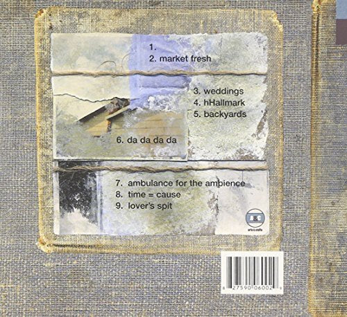 Broken Social Scene / Bee Hives - CD (Used)