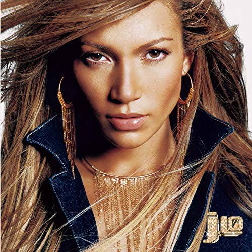 Jennifer Lopez / J.Lo - CD (Used)