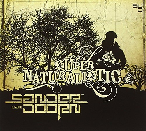 Supernaturalistic