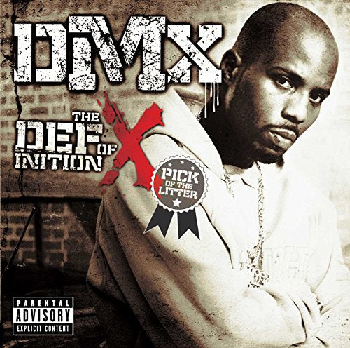Definition Of X: Pick Of Litter
