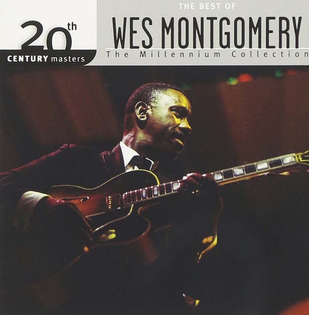 20th Century Masters: Millennium Collection