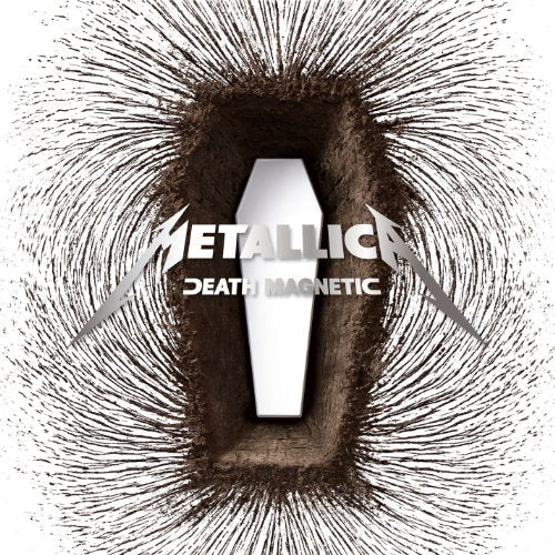 Metallica / Death Magnetic - CD (Occasion)