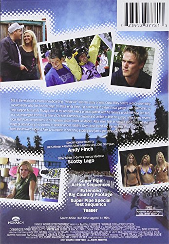 White Air [Import]