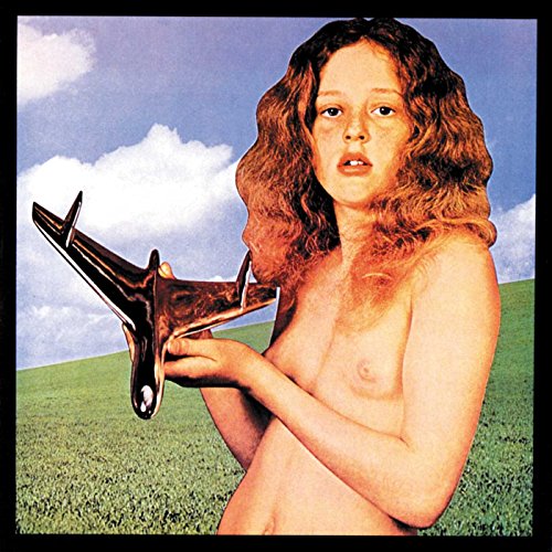 Blind Faith / Blind Faith - CD (Used)