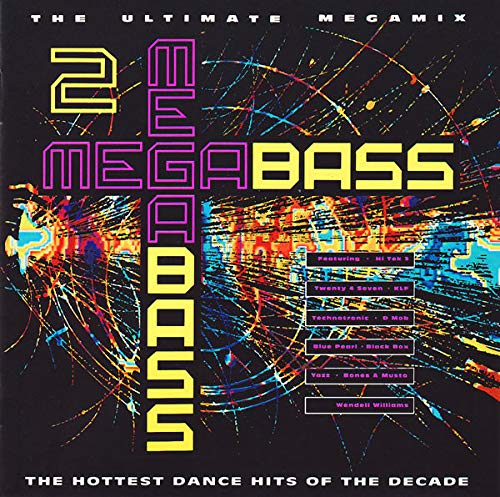 2 in a Room, Ya Kid K, Criminal Element Orchestra, Hi Tek 3, Paul Hardcastle..