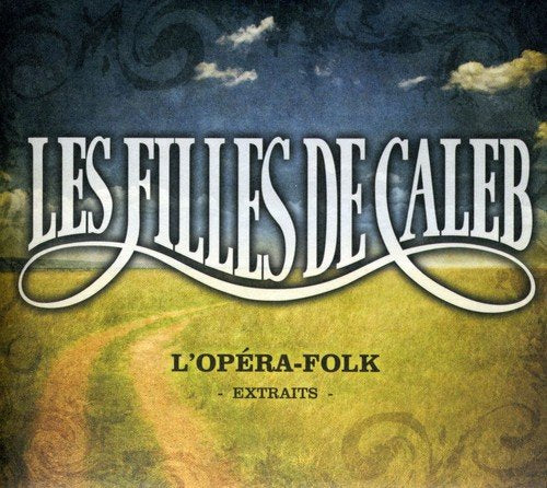 Bande Sonore / Les Filles De Caleb - CD