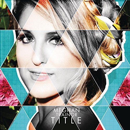 Meghan Trainor / Title - CD