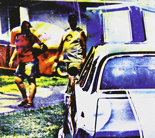 Misteur Valaire / Friterday Night - CD (Used)
