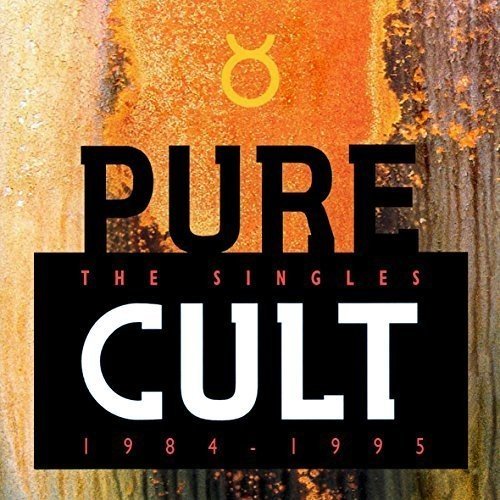 Pure Cult: Singles 1984-1995