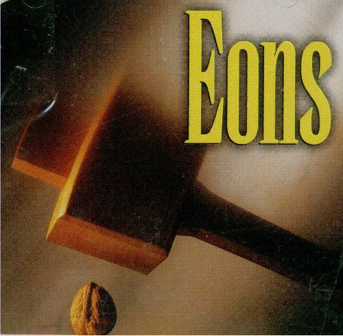 Eons / Briser le Silence - CD (Used)
