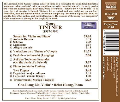 Chamber Music